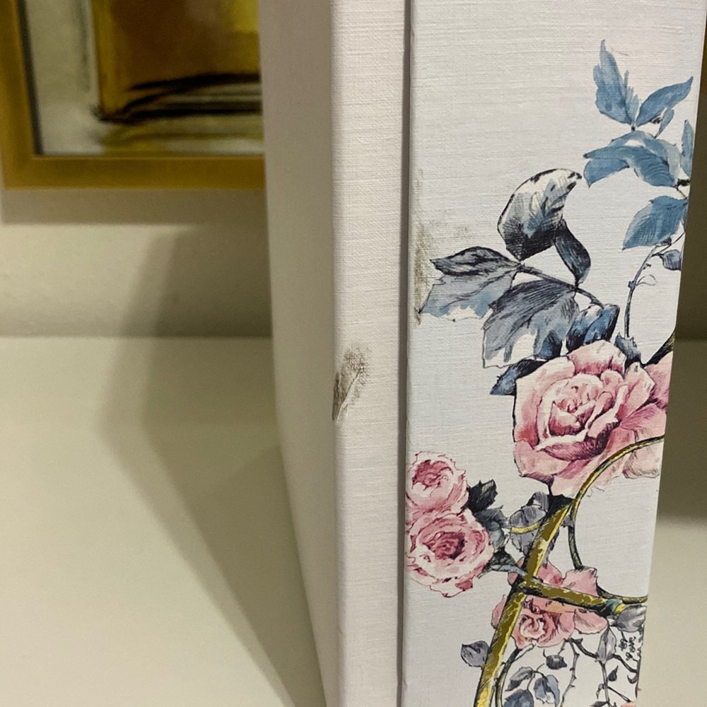 Dior Gift Box (empty) - Picture 4 of 4